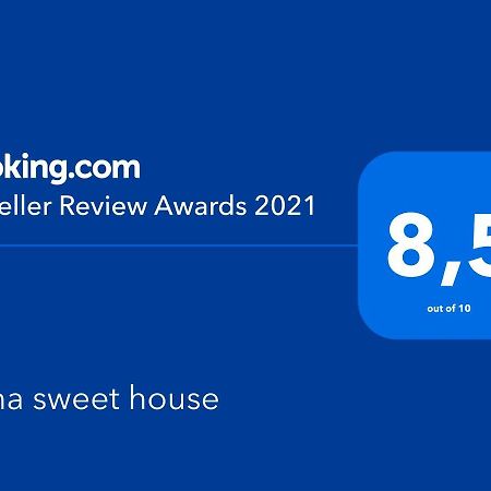 דסנזאנו דל גארדה Ivana Sweet House מראה חיצוני תמונה