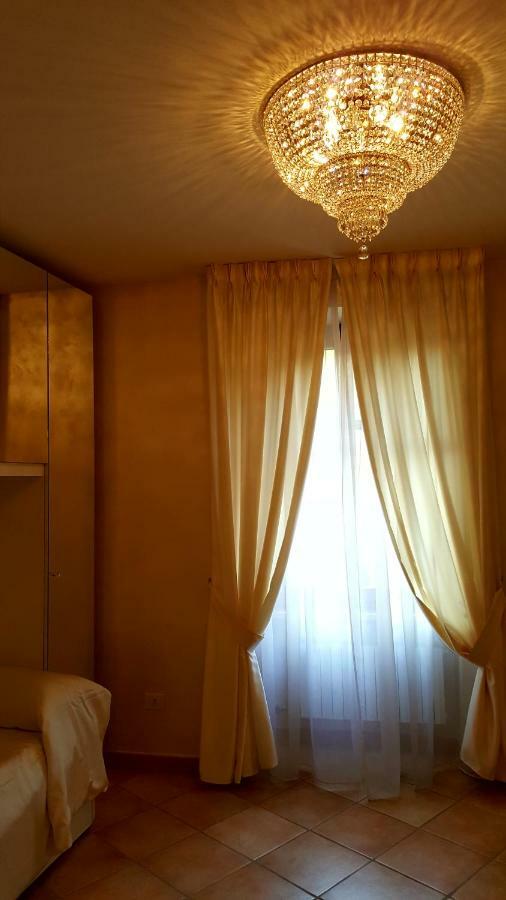 דסנזאנו דל גארדה Ivana Sweet House מראה חיצוני תמונה